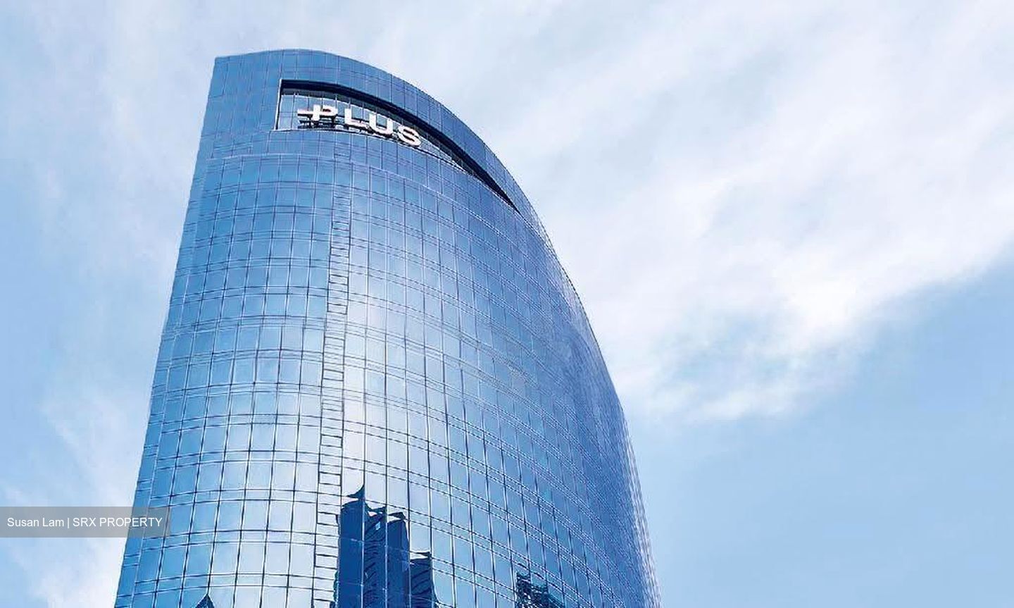 PLUS (D1), Office #638489691